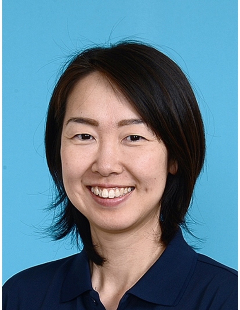 橋口由美子のアバター