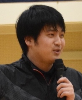 田中響のアバター